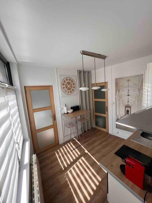 Апартаменты North Cosy House - Douai Centre Экстерьер фото
