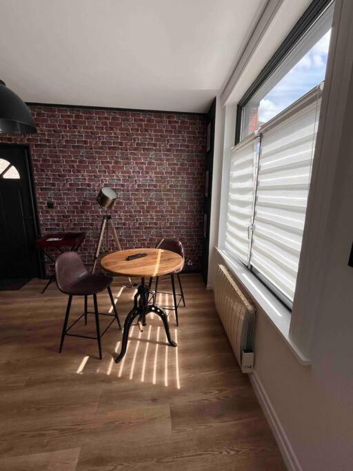 Апартаменты North Cosy House - Douai Centre Экстерьер фото